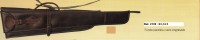 FUNDAS RIFLES Y ESCOPETAS