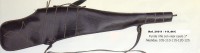 FUNDAS RIFLES Y ESCOPETAS